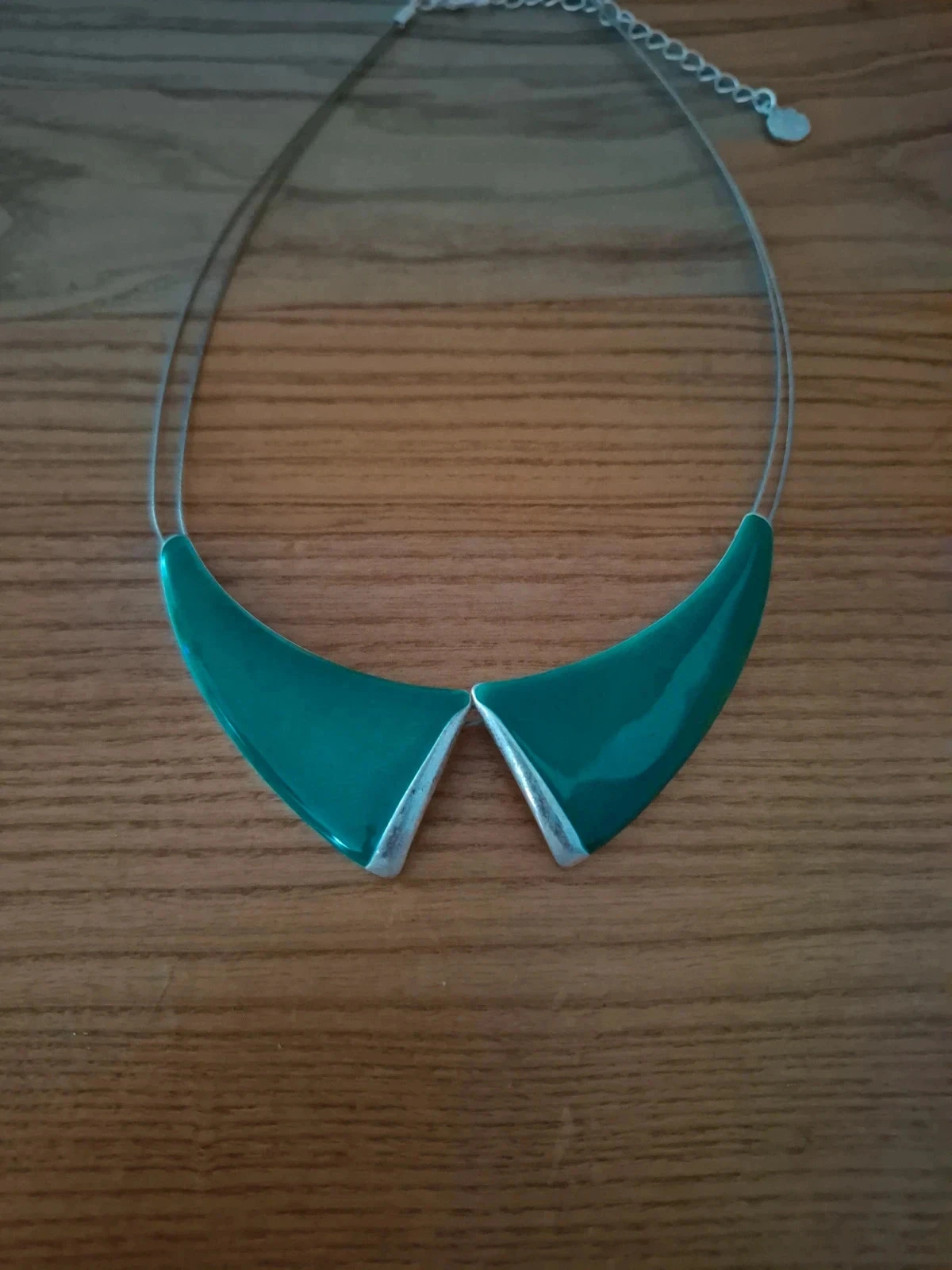 Collar ikita n°241 – photo 2